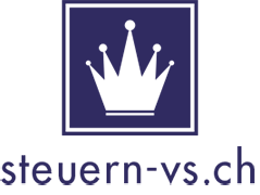 steuern-vs.ch – Logo